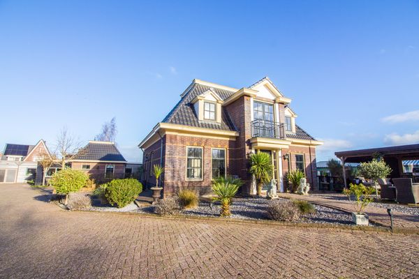 Peperstraat 33, BOVENKARSPEL