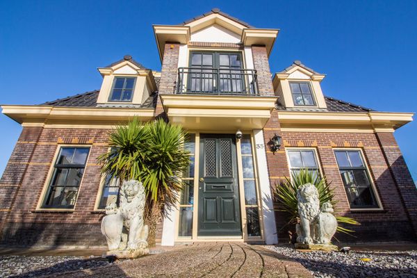 Peperstraat 33, BOVENKARSPEL