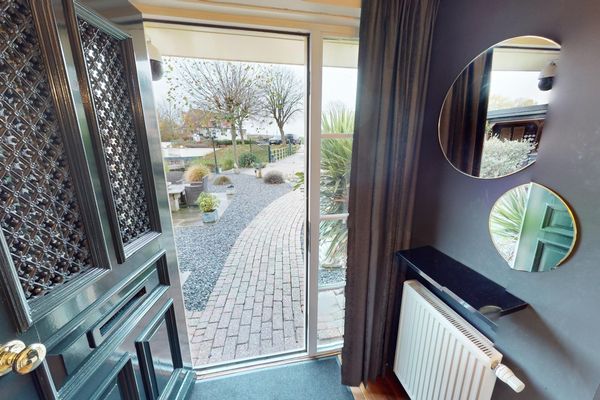 Peperstraat 33, BOVENKARSPEL