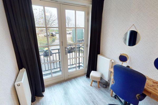 Peperstraat 33, BOVENKARSPEL