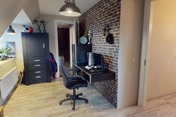 Peperstraat 33, BOVENKARSPEL