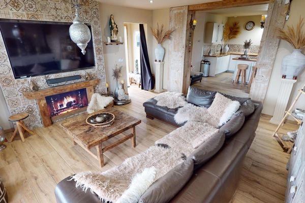 Peperstraat 33, BOVENKARSPEL