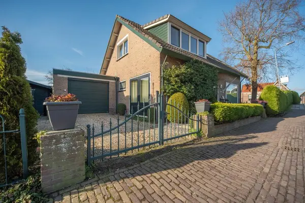 Heemraad Witweg 1a