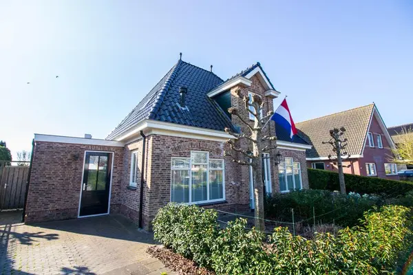 De Zuid 16