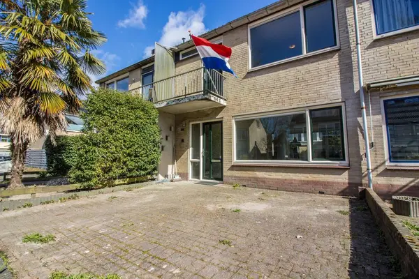 Hertog Albrechtstraat 226