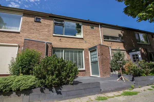 Korenmolenlaan 78