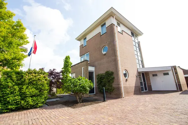 Nuwendoorn 72