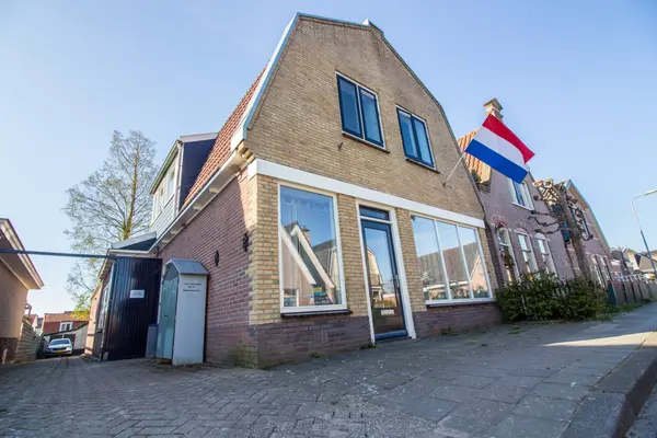 Hoofdstraat 142