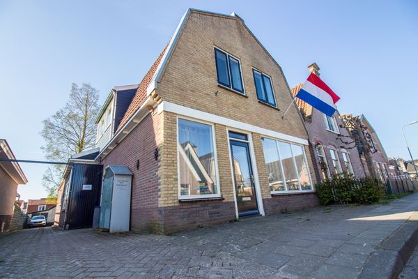 Hoofdstraat 142