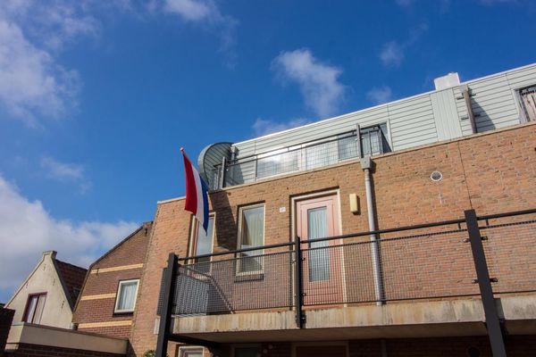 van Bleiswijkstraat 9a