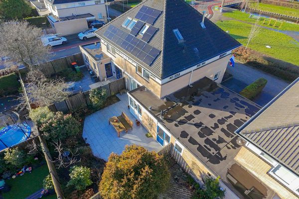 Diamantplein 2, HOORN