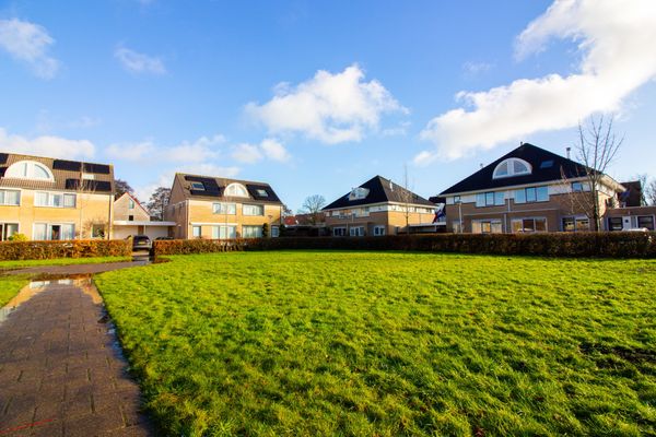 Diamantplein 2, HOORN