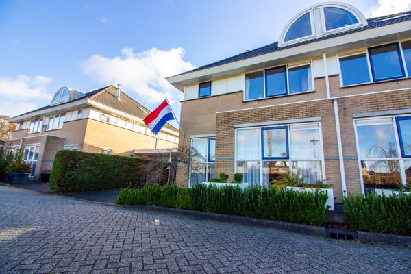 Diamantplein 2, HOORN