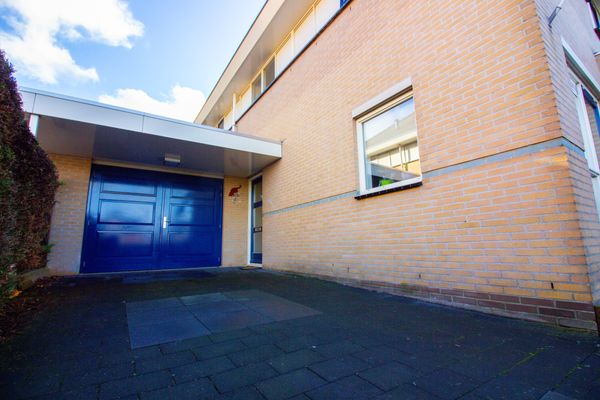 Diamantplein 2, HOORN