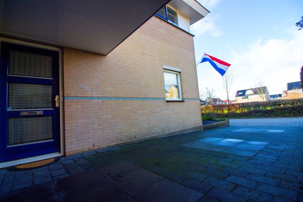 Diamantplein 2, HOORN