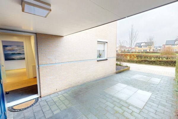 Diamantplein 2, HOORN