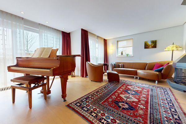 Diamantplein 2, HOORN