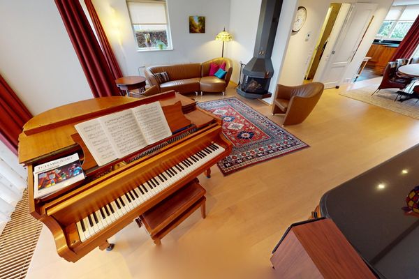 Diamantplein 2, HOORN