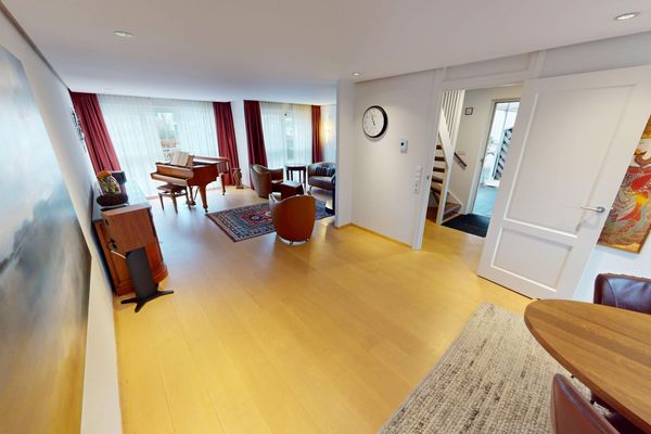 Diamantplein 2, HOORN