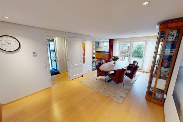 Diamantplein 2, HOORN