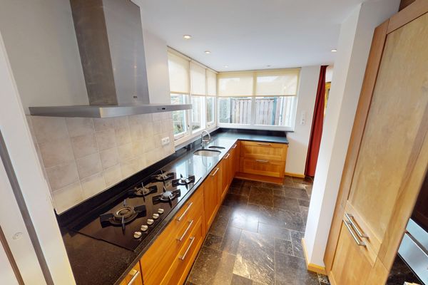 Diamantplein 2, HOORN