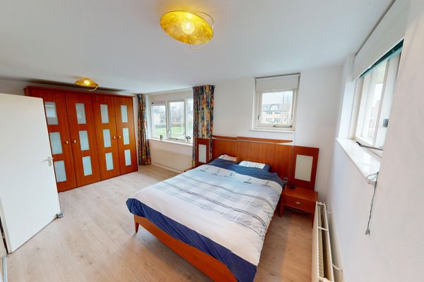 Diamantplein 2, HOORN