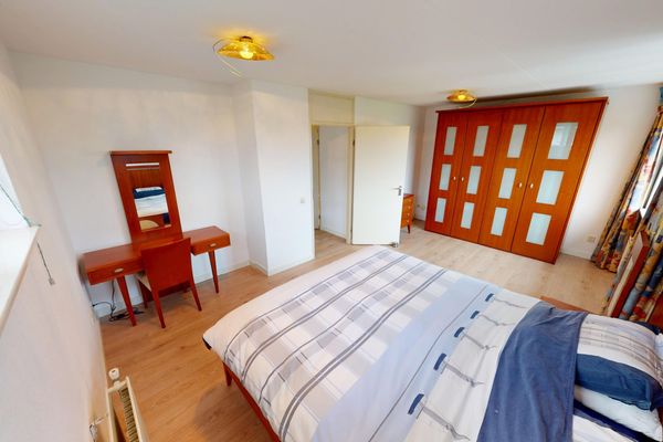 Diamantplein 2, HOORN