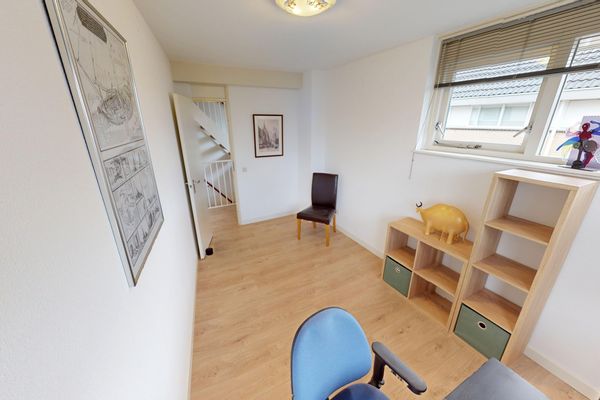 Diamantplein 2, HOORN