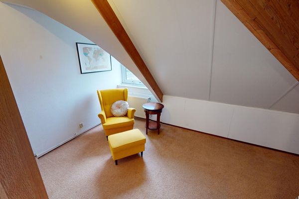 Diamantplein 2, HOORN