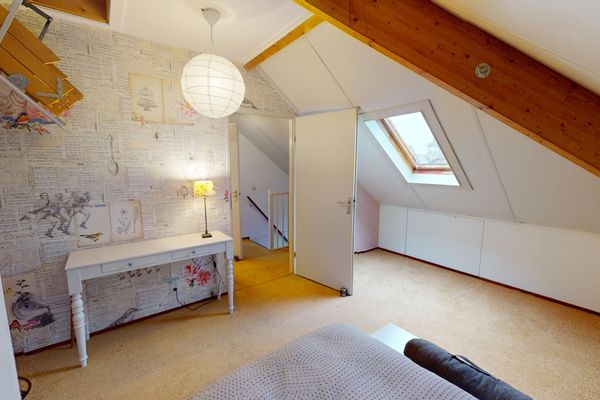 Diamantplein 2, HOORN