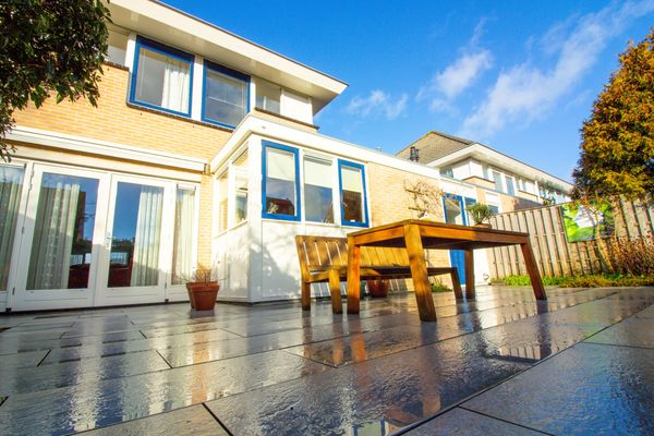 Diamantplein 2, HOORN