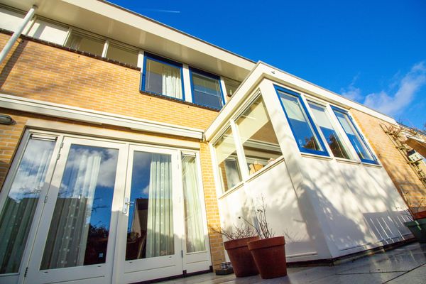 Diamantplein 2, HOORN