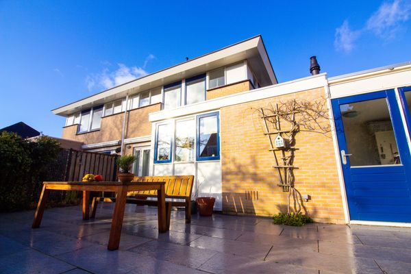 Diamantplein 2, HOORN