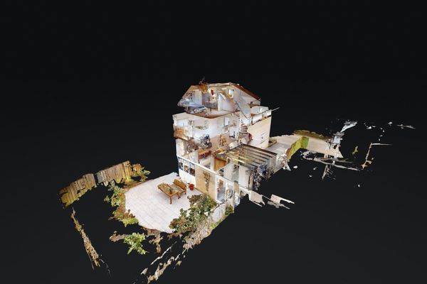 Diamantplein 2, HOORN