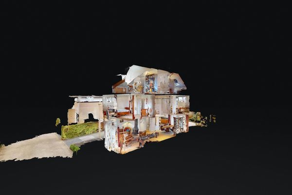 Diamantplein 2, HOORN