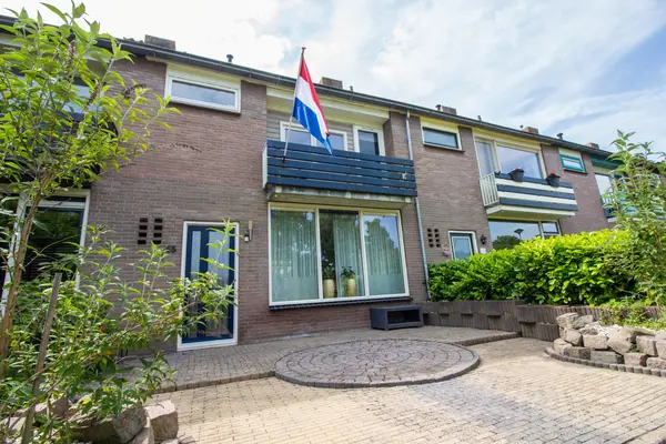 Flamingohof 15