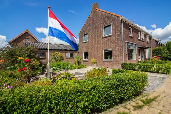 Bakkerstraat 4