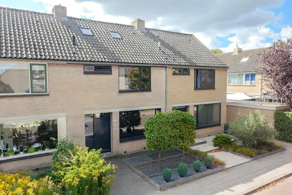 Tureluurstraat 5