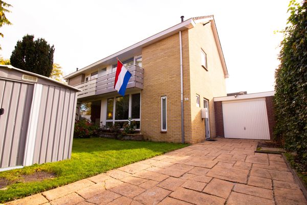 Hertog Albrechtstraat 24