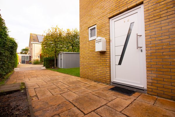 Hertog Albrechtstraat 24, BOVENKARSPEL