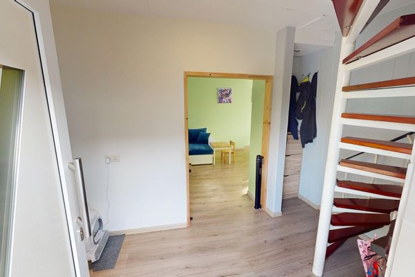 Hertog Albrechtstraat 24, BOVENKARSPEL