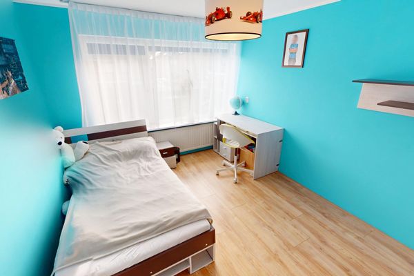 Hertog Albrechtstraat 24, BOVENKARSPEL