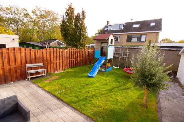 Hertog Albrechtstraat 24, BOVENKARSPEL