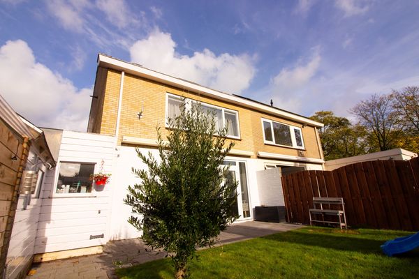 Hertog Albrechtstraat 24, BOVENKARSPEL