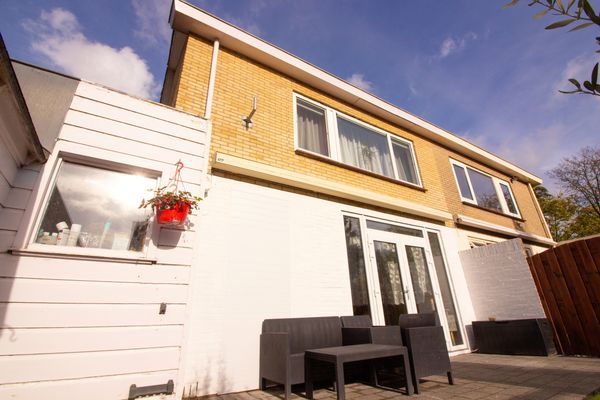 Hertog Albrechtstraat 24, BOVENKARSPEL