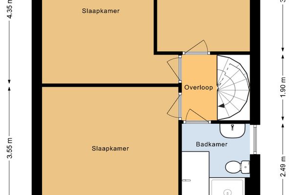 Hertog Albrechtstraat 24, BOVENKARSPEL