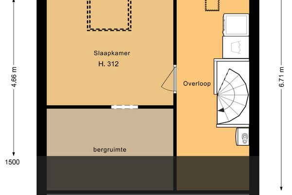 Hertog Albrechtstraat 24, BOVENKARSPEL