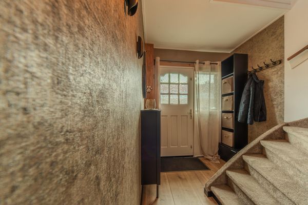 Van Eckstraat 25, WIERINGERWERF