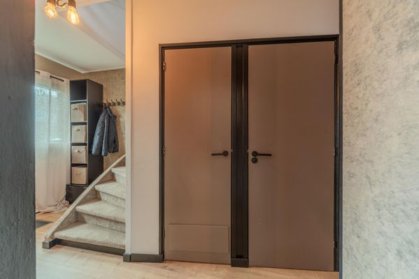 Van Eckstraat 25, WIERINGERWERF