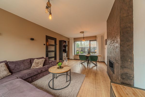 Van Eckstraat 25, WIERINGERWERF